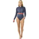 Neopren-Shorty von Rip Curl G-Bomb LS Navy