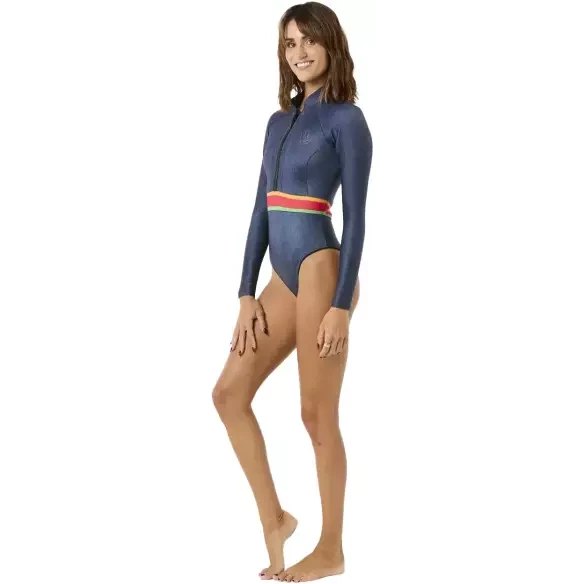 Shorty Rip Curl G-Bomb LS Navy