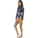 Neopreen Shorty Rip Curl is G-Bomb LS Navy