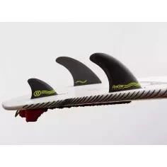 Pinne surf Piuma Ultralight HC Rapid Surfing 2