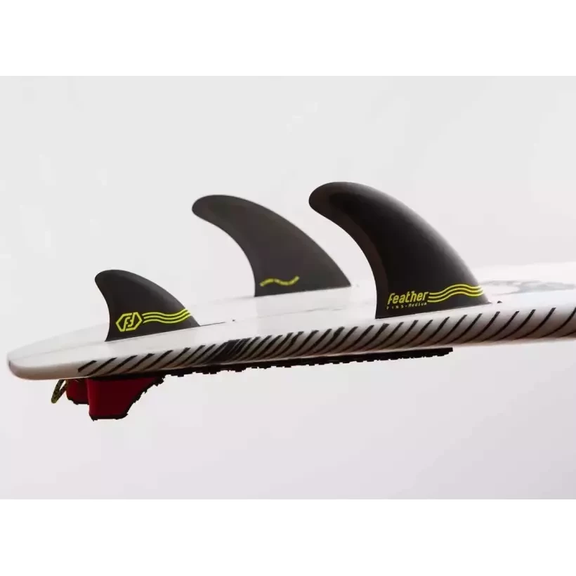 Finnen surf-Feather Ultralight HC Rapid Surfing