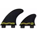 Pinne surf Piuma Ultralight HC Rapid Surfing