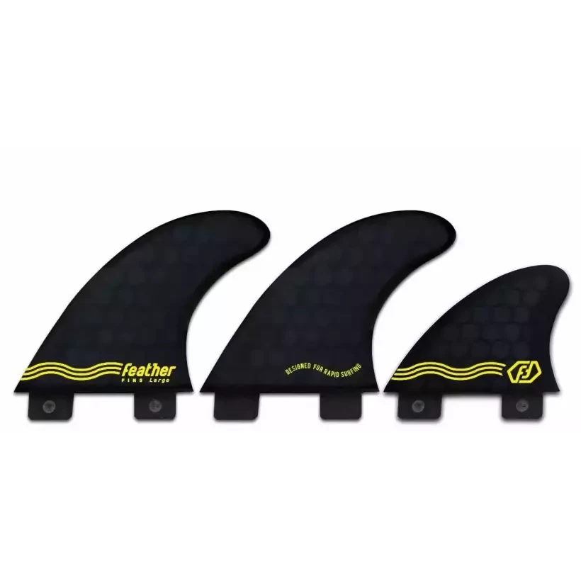 Aileron surf Feather Ultralight HC Rapid Surfing