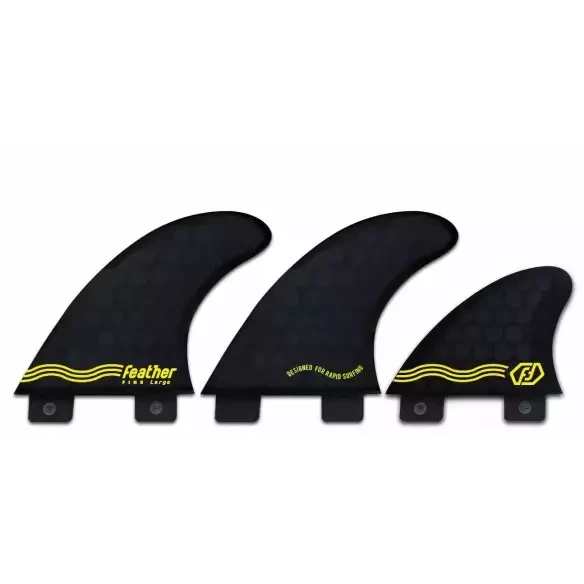 Vinnen surf Feather Ultralight HC Rapid Surfing