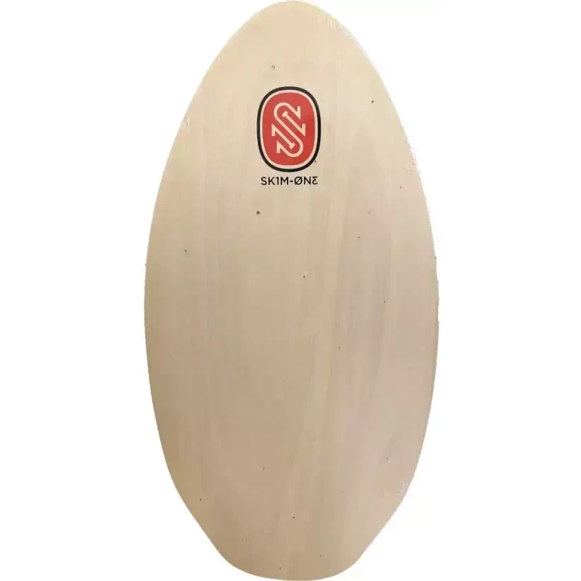 skimboard Slidz Wood 41'' Mediterranée