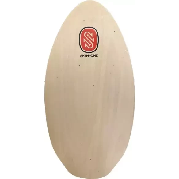 tavola skimboard Slidz Wood 41'' Mediterranée