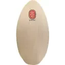 tavola skimboard Slidz Wood 41'' Mediterranée