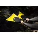 Palmes de bodyboard Churchill Makapuu Pierre-Louis Costes