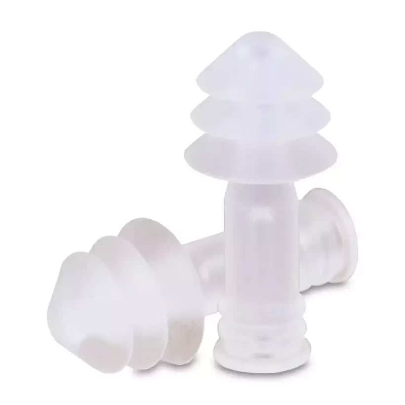 Bouchon d'oreille pour surf Mack's Aquablock