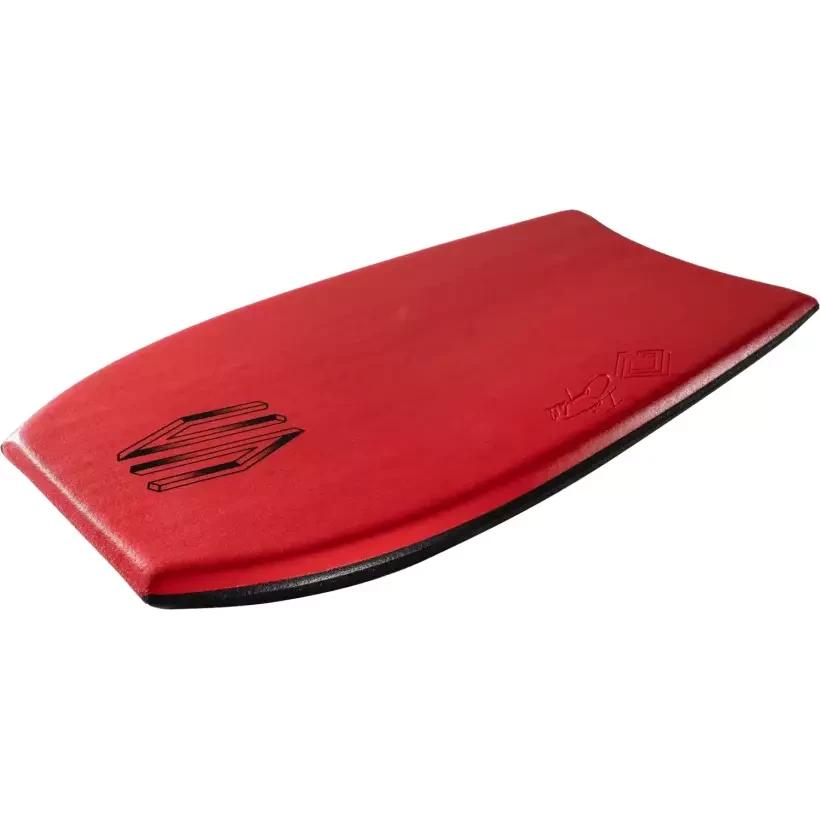 bodyboard Sniper Iain Campbell Pulse PE Red/Orange