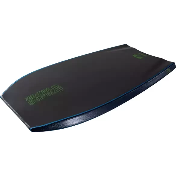 Planche de bodyboard Sniper Amaury Lavernhe Pulse PE Midnight Blue/Dark Grey