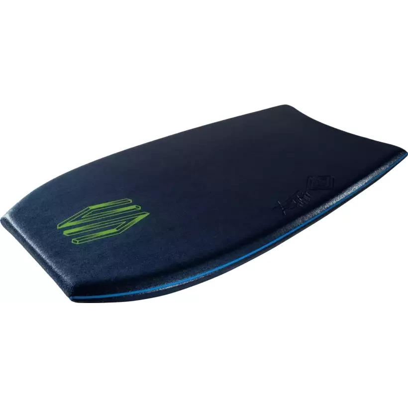 Sniper Amaury Lavernhe Pulse PP Bodyboard Midnight Blue/Dark Grey