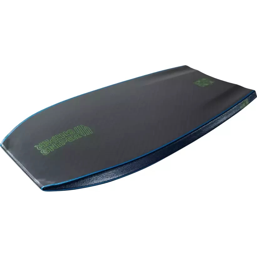 Planche de Bodyboard Sniper Amaury Lavernhe Iconic PP Infinity Midnight Blue/Dark Grey