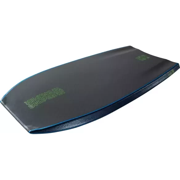 bodyboard Sniper Amaury Lavernhe Iconic PP Infinity Midnight Blue/Dark Grey