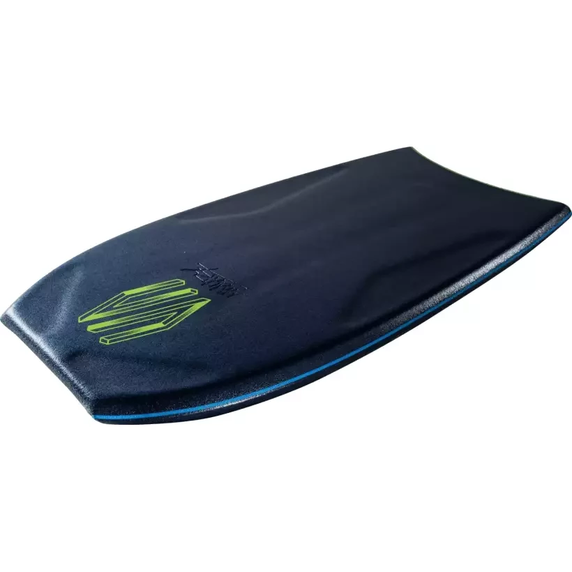 Prancha de Bodyboard Sniper Amaury Lavernhe Iconic PP Infinity Midnight Blue/Dark Grey