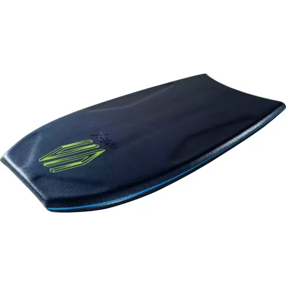 bodyboard Sniper Amaury Lavernhe Iconic PP Infinity Midnight Blue/Dark Grey
