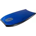 Tabla de Bodyboard Sniper Amaury Lavernhe Iconic PP Quad Dark Blue/Tangerine