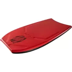 bodyboard Sniper Iain Campbell Theory NXT PP Red/Orange 2