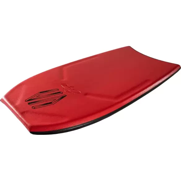 Planche de Bodyboard Sniper Iain Campbell Theory NXT PP Red/Orange