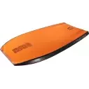 Tabla de Bodyboard Sniper Iain Campbell Theory NXT PP Red/Orange