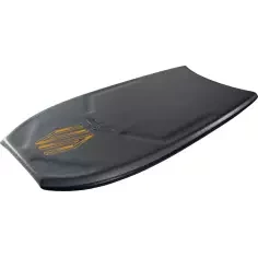 Bodyboard Sniper Iain Campbell Theory Infinity PP Dark Grey/Tangerine 2