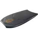 Tabla de Bodyboard Sniper Iain Campbell Theory Infinity PP Dark Grey/Tangerine