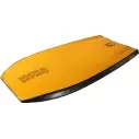 Tabla de Bodyboard Sniper Iain Campbell Theory Infinity PP Dark Grey/Tangerine