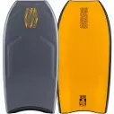 bodyboard Sniper Iain Campbell Theory Infinity PP Dark Grey/Tangerine