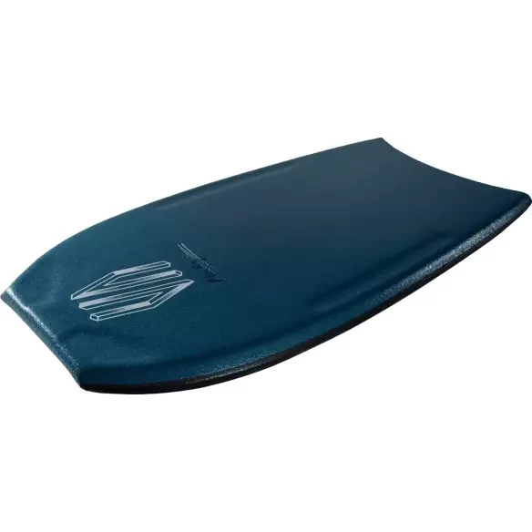 Bodyboard Sniper Alex Uranga Sensor NXT PP Mid Deep Sea/Black