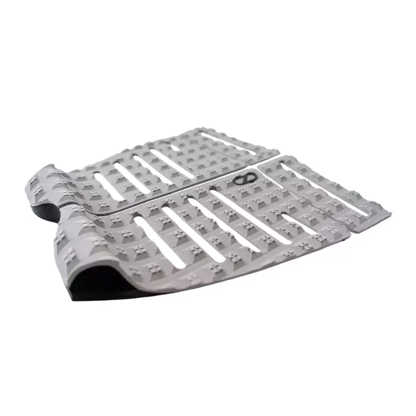 Grip surf-Slater Designs 4 Stück Grey/Black