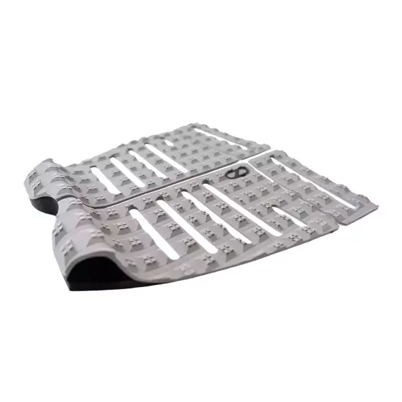 Grip surf-Slater Designs 4 Stück Grey/Black