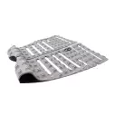 Slater Designs 4 pieces Tail Pad Grey/Black