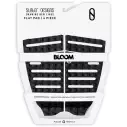 Grip surf Slater Designs 4-Delig Black/Grey