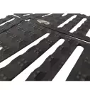 Grip surf-Slater Designs 4 Stück Black/Grey