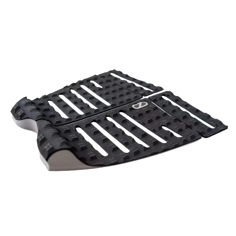 Slater Designs 4 pieces Tail Pad Black/Grey
