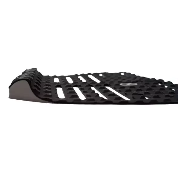 Pad de surf Slater Designs 4 piéces Black/Grey