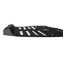 Grip pads surf Slater Designs 4 Pezzi Black/Grey