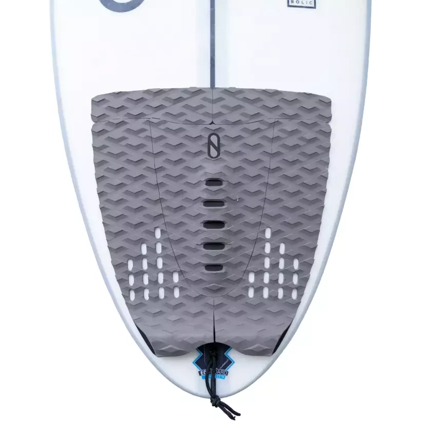 Grip surf-Slater Designs 5 Stück Arch Grey/Black