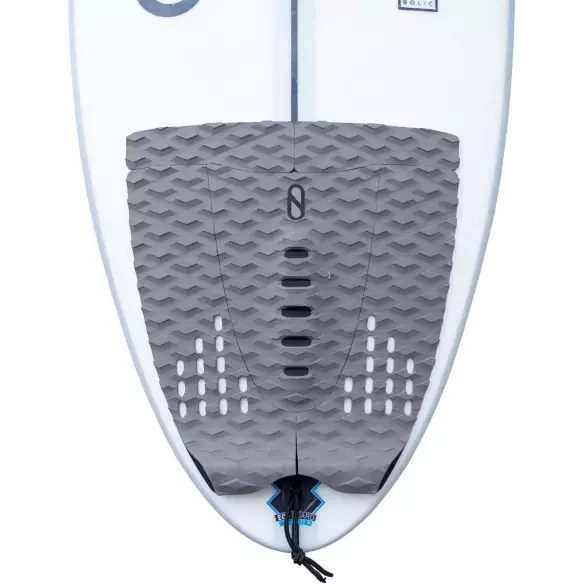Grip pads surf Slater Designs 5 Pezzi Arch Grey/Black