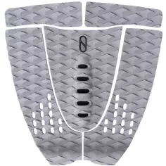 Grip pads surf Slater Designs 5 Pezzi Arch Grey/Black