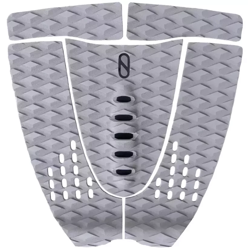 Grip surf-Slater Designs 5 Stück Arch Grey/Black