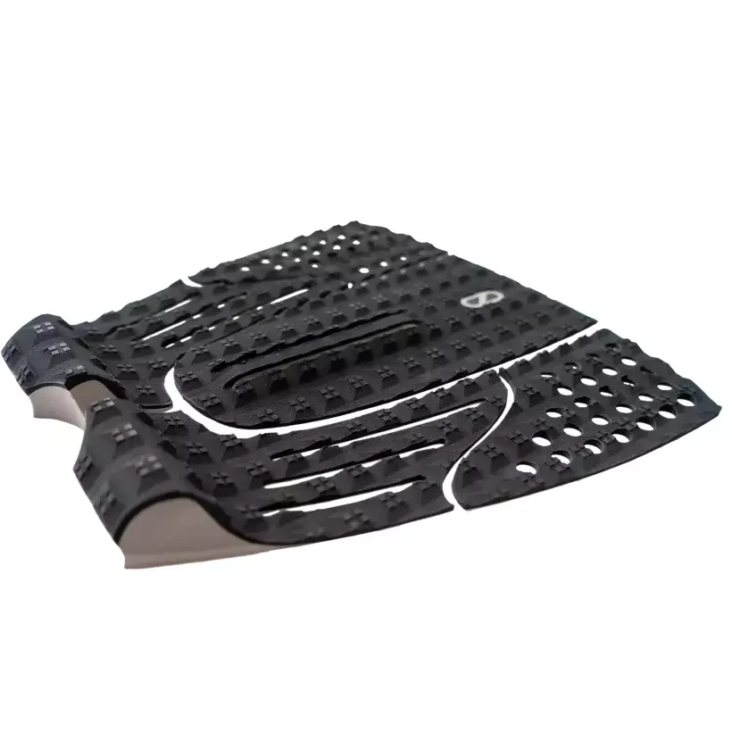 Grip surf-Slater Designs Action Pad 5 Stück Black/Grey