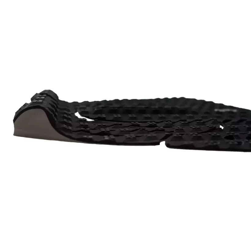 Grip pads surf Slater Designs Action Pad 5 Pezzi Black/Grey