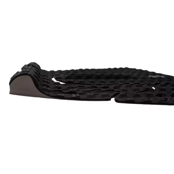 Slater Designs 5 pieces Action Pad Tail Pad Black/Grey