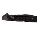 Slater Designs 5 pieces Action Pad Tail Pad Black/Grey