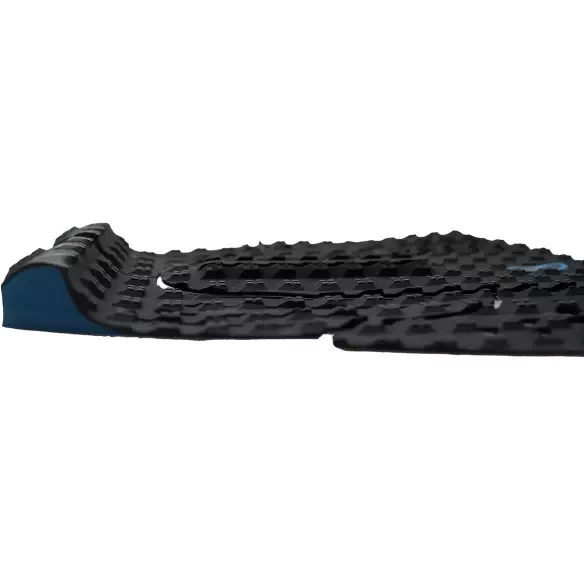 Grip pads surf Slater Designs Action Pad 5 Pezzi Black/Blue