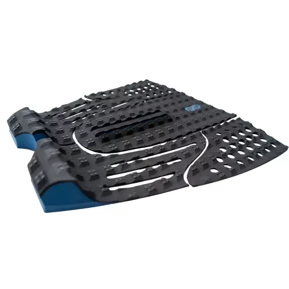 Grip pads surf Slater Designs Action Pad 5 Pezzi Black/Blue