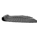 Firewire 3 pieces Tail Pad Charcoal/Black