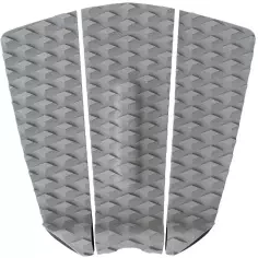 Grip surf Firewire 3 Stück Charcoal/Black 2