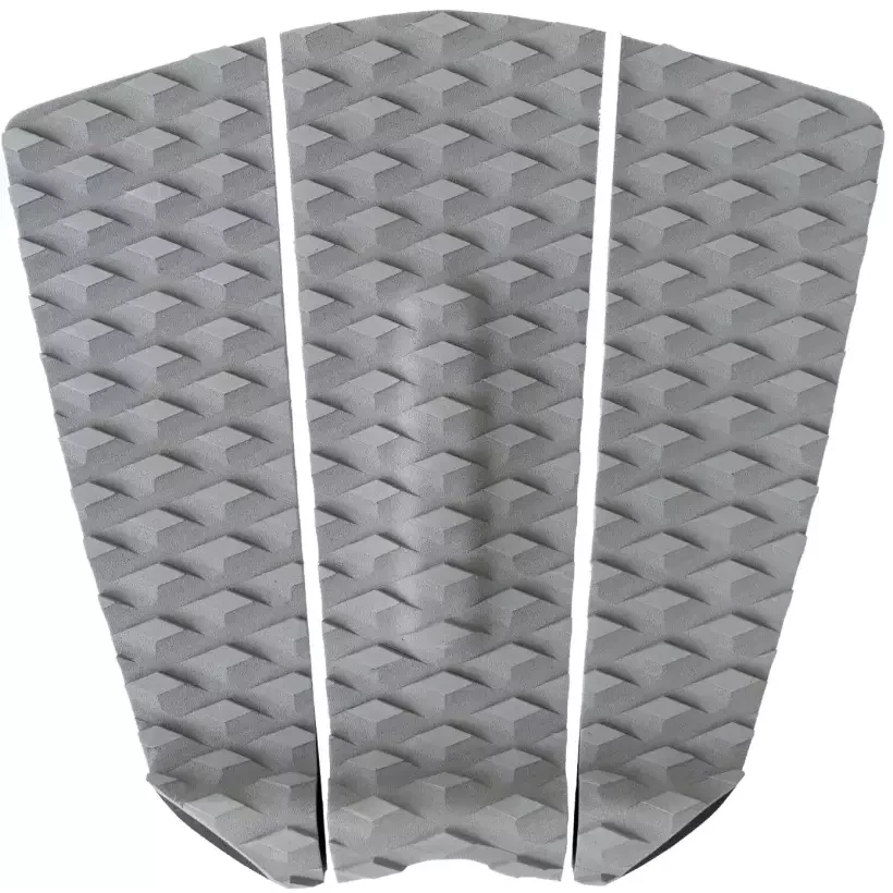 Pad de surf Firewire 3 piéces Charcoal/Black